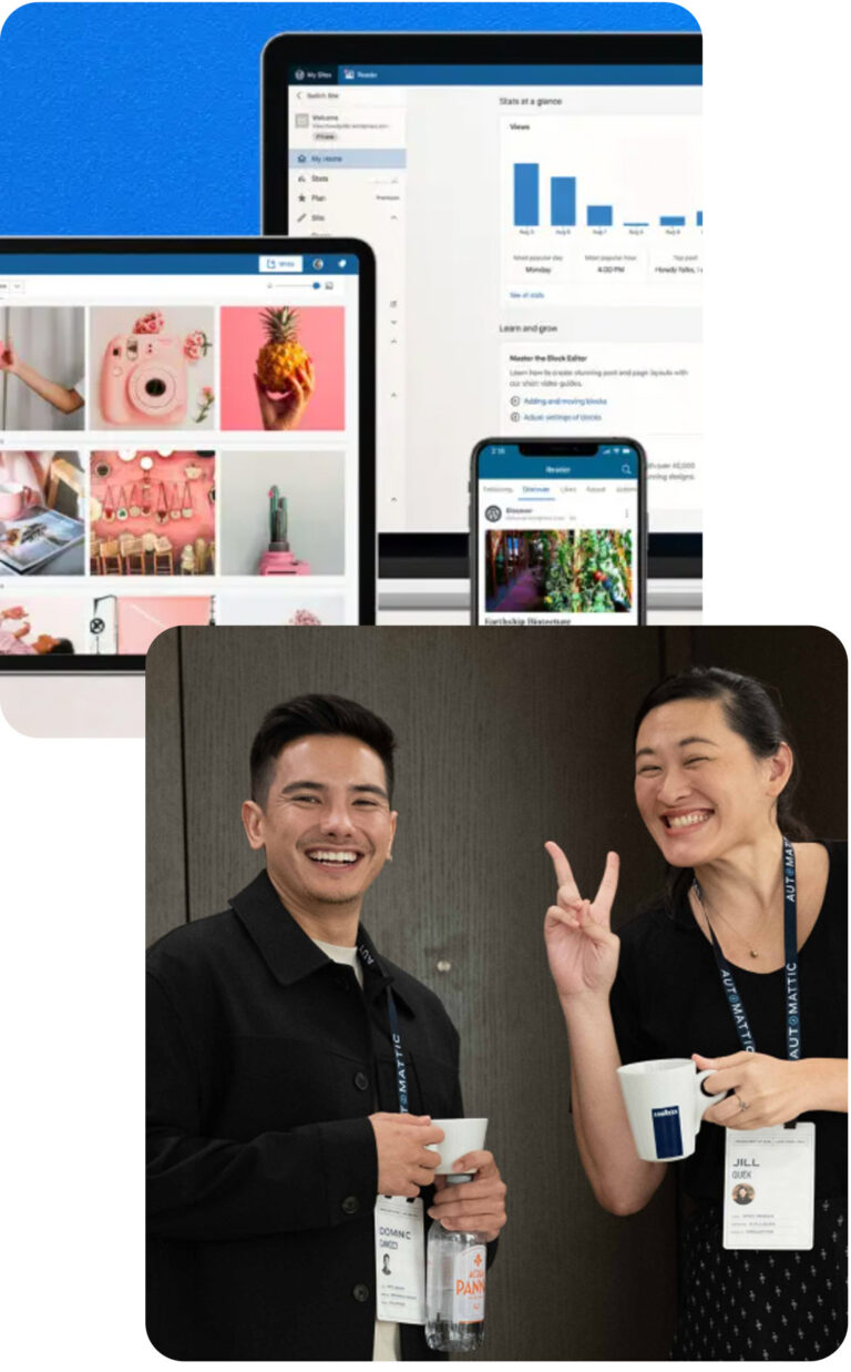 Embedded talent acquisition case study example