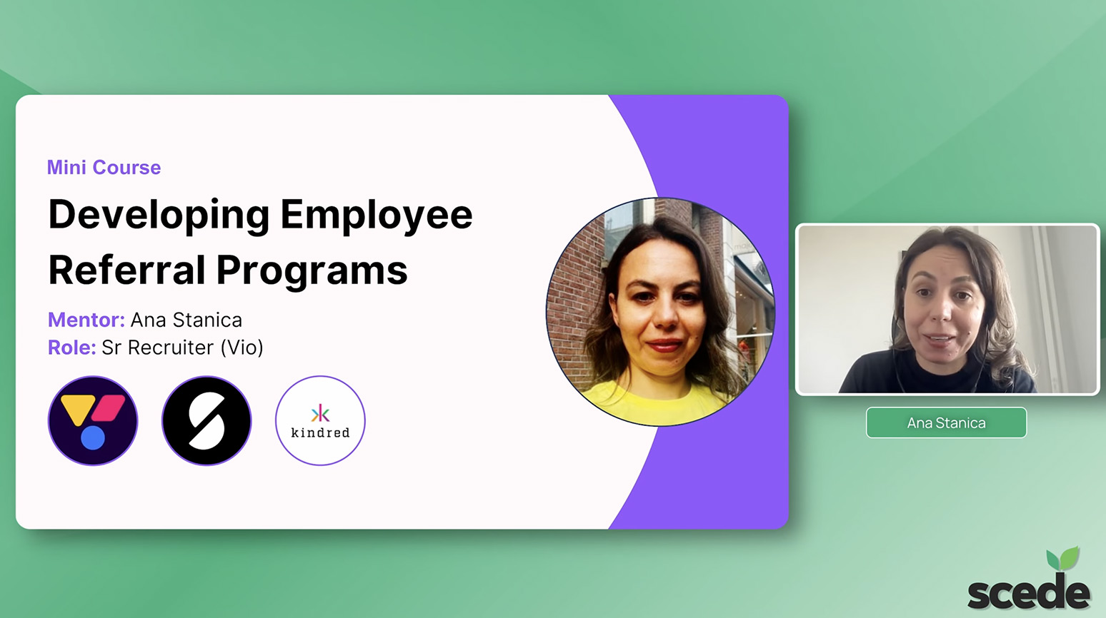 How to Develop Employee Referral Programs